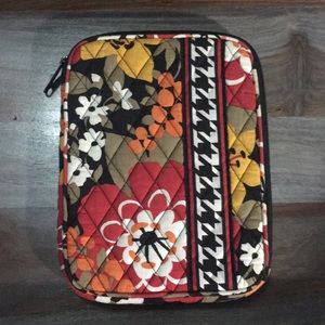 Vera Bradley Bittersweet Tablet Sleeve